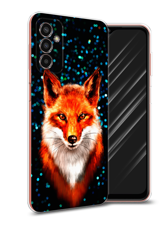 Чехол Awog на Samsung Galaxy M13 / Самсунг M13 