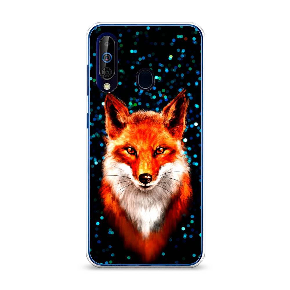 Чехол Awog на Samsung Galaxy A60/M40 