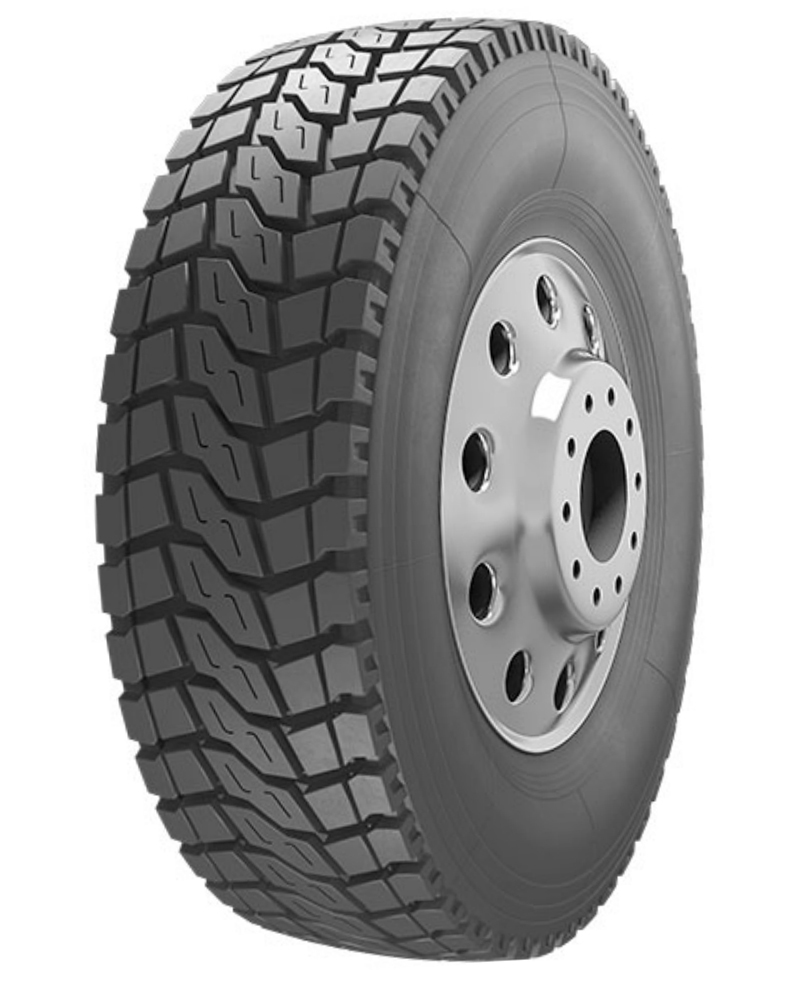 

Шины Satoya SD-070 8.25/0 R16C 128K TT Ведущая, SD-070