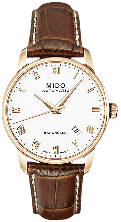 Наручные часы мужские MIDO Baroncelli M8600.2.26.8