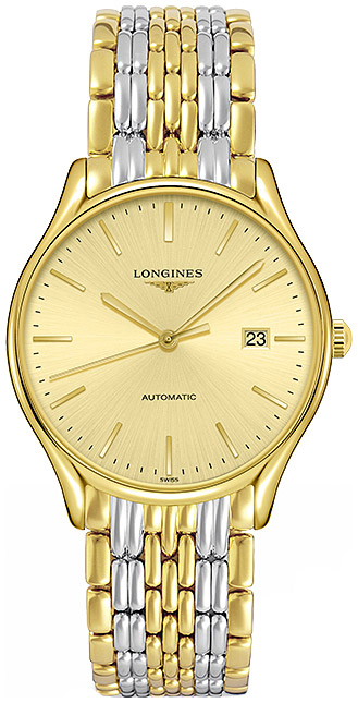 

Наручные часы мужские Longines Longines Lyre L4.960.2.32.7, Longines Lyre L4.960.2.32.7