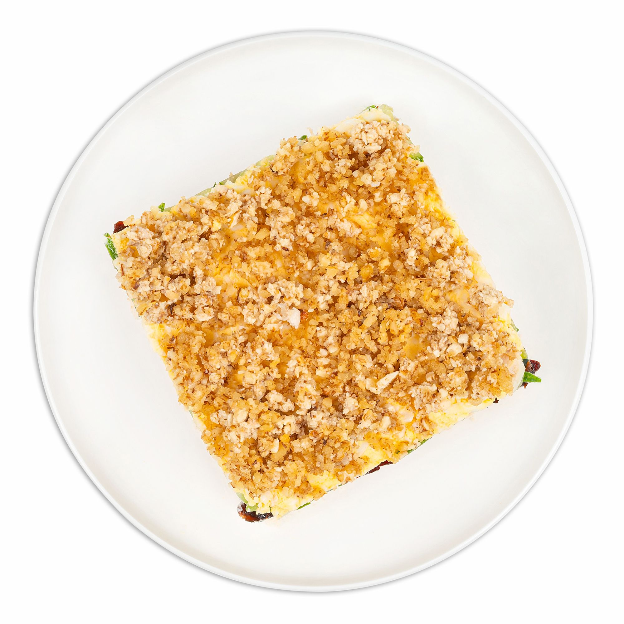 Салат АШАН Нежность