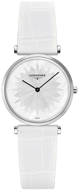 Наручные часы женские Longines La Grande Classique de Longines L45124052 138720₽