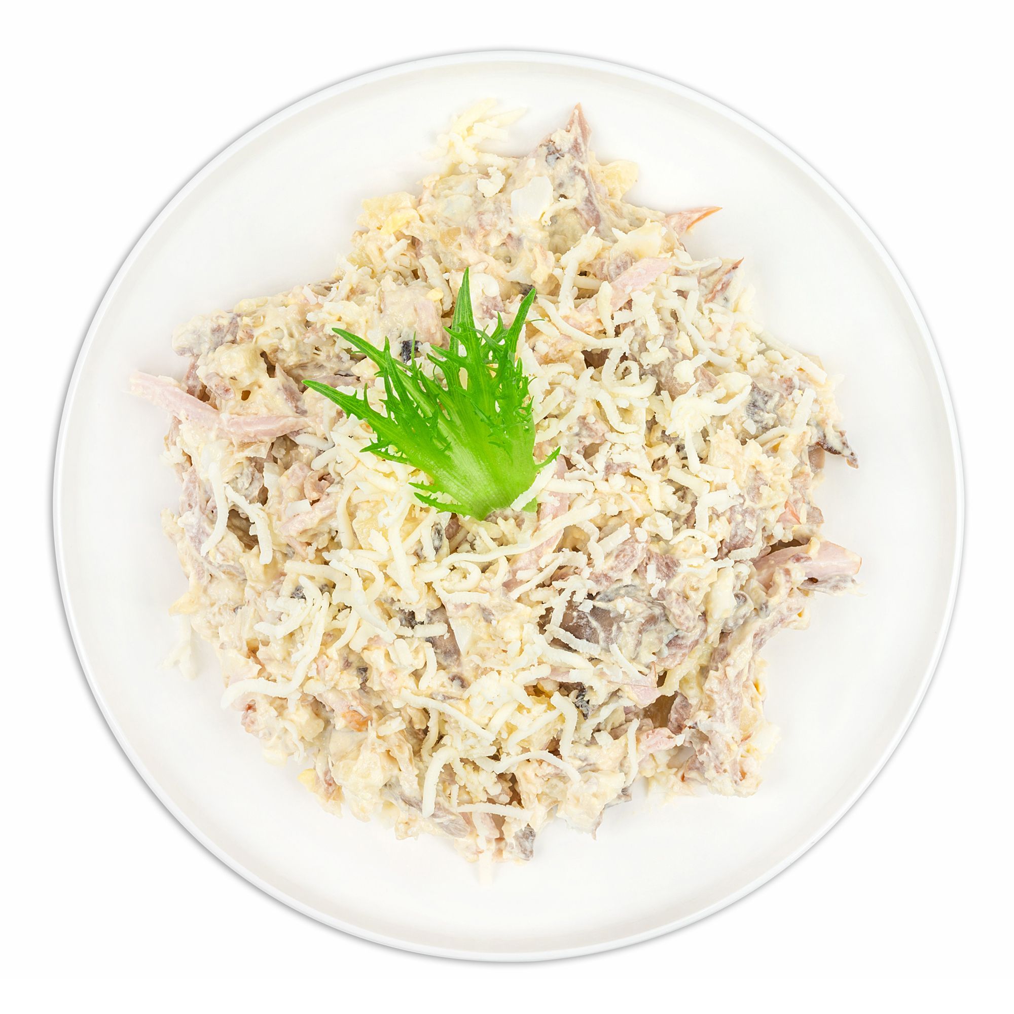 Салат АШАН Фаворит