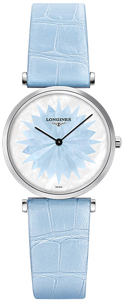 Наручные часы женские Longines La Grande Classique de Longines L45124032 217600₽