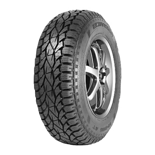 

Шины OVATION EcoVision VI-686AT 265/60 R18 110T, EcoVision VI-686AT