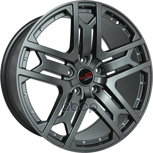 

Диск REPLICA, Concept-PR508 9.5x20/5x130ET45 71.6