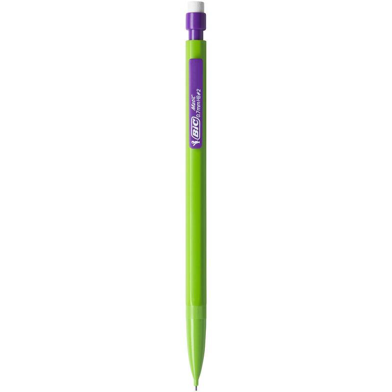 

Карандаш механический Bic со стержнем HB 0,7 мм