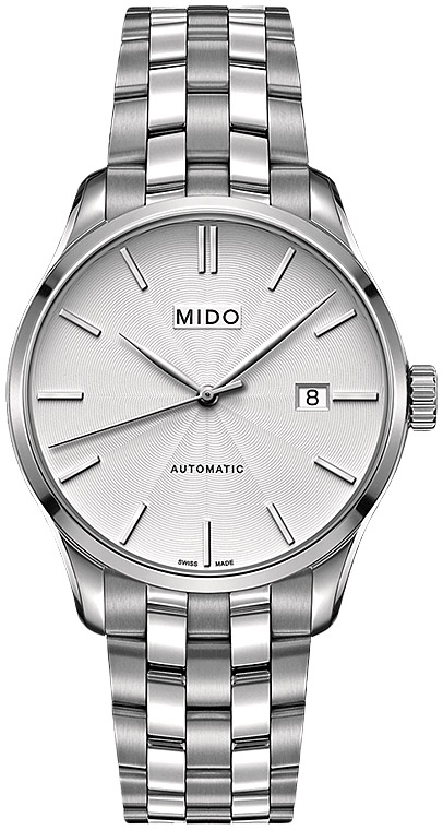 Наручные часы мужские MIDO Belluna M024.407.11.031.00
