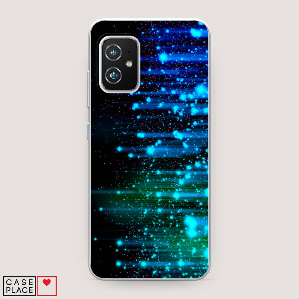 

Чехол Awog "Абстракция 1" для Asus Zenfone 8 Mini, 44350-3