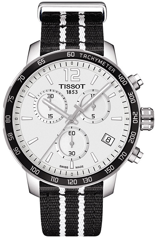 

Наручные часы мужские Tissot T095.T-Sport.Quickster T095.417.17.037.07, T095.T-Sport.Quickster T095.417.17.037.07