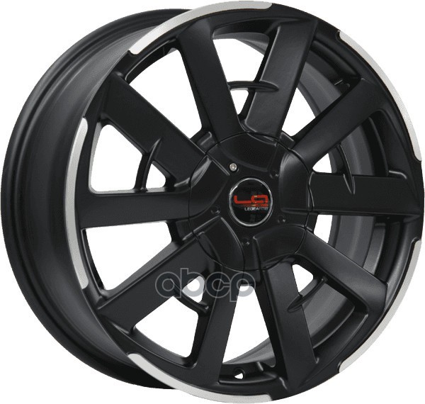 

Диск REPLICA, Concept-VW512 6.5x16/5x112ET42 57.1