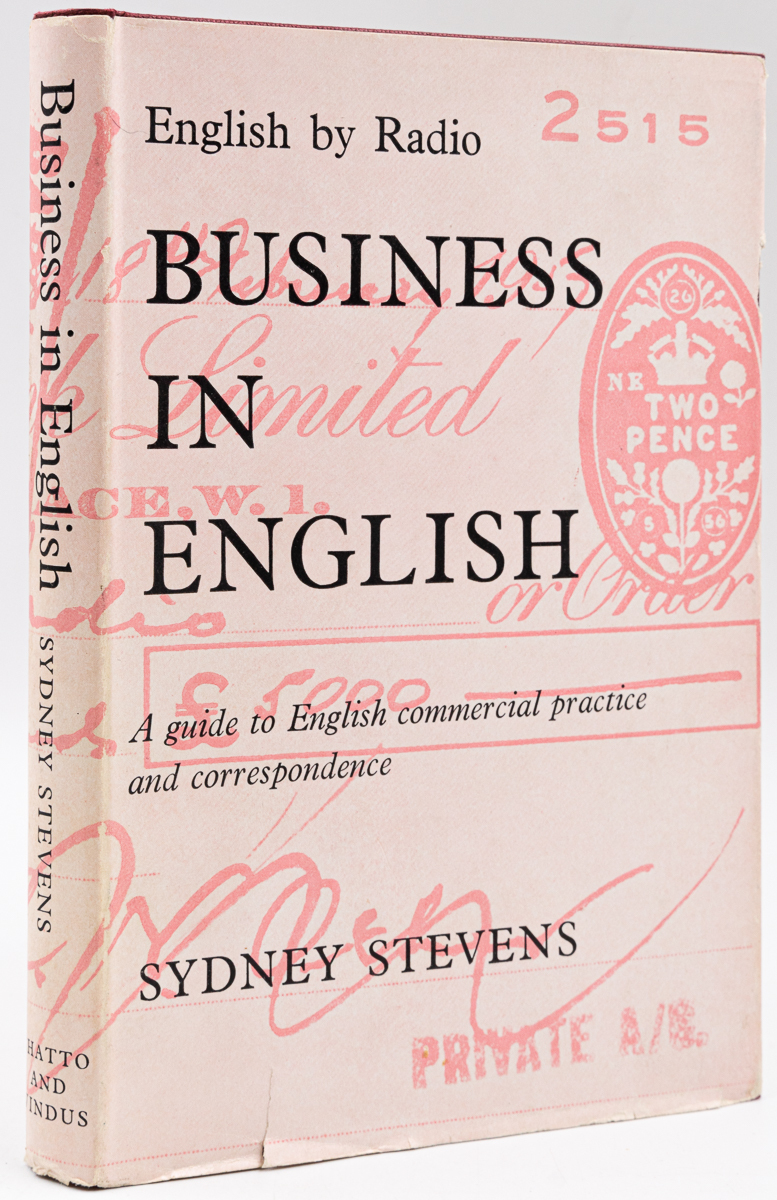 Книга Business in English 100049181069