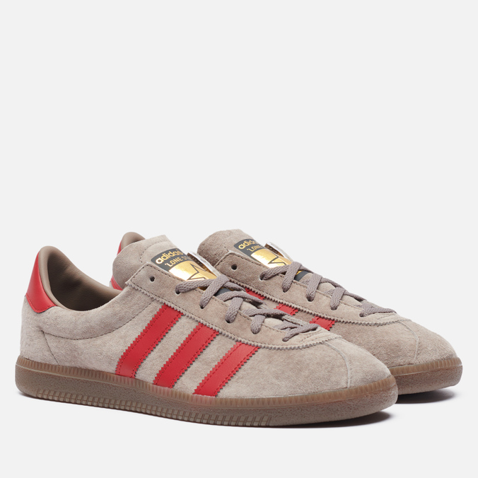 

Кеды женские Adidas Lone Star серые 36 EU, Lone Star