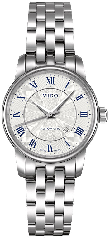 Наручные часы женские MIDO Baroncelli M7600.4.21.1