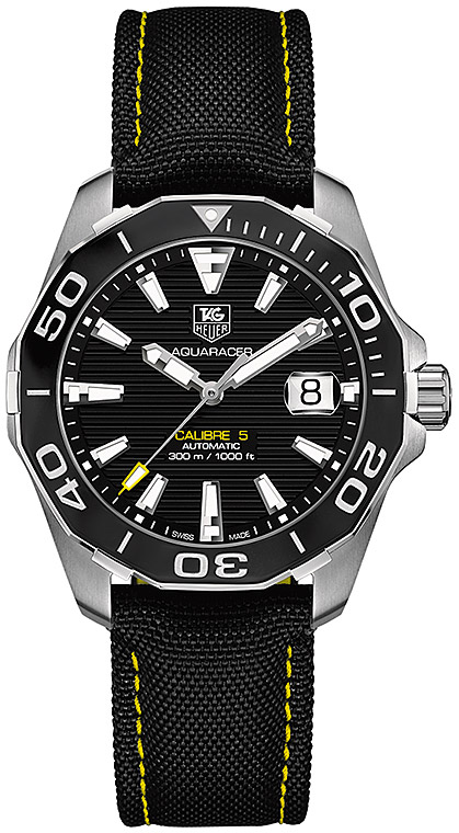 

Наручные часы мужские TAG Heuer Aquaracer WAY211A.FC6362, Aquaracer WAY211A.FC6362