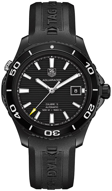 

Наручные часы мужские TAG Heuer Aquaracer WAK2180.FT6027, Aquaracer WAK2180.FT6027