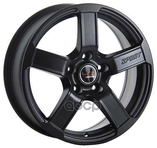 

Диск REPLICA, Concept-VW505 6.5x16/5x112ET33 57.1