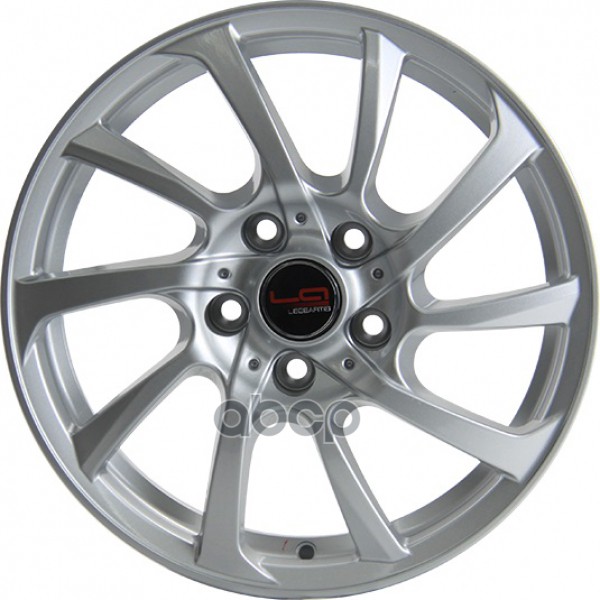 

Диск REPLICA, Concept-VW504 6.5x16/5x112ET42 57.1
