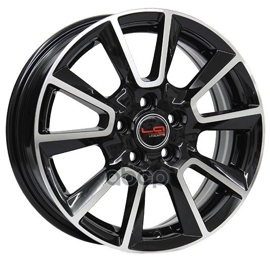 

Диск REPLICA, Concept-VW501 6.5x16/5x112ET33 57.1