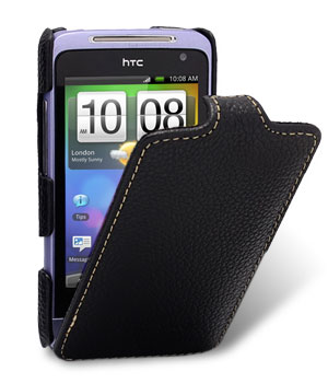

Чехол Melkco для HTC Salsa Black LC, Черный