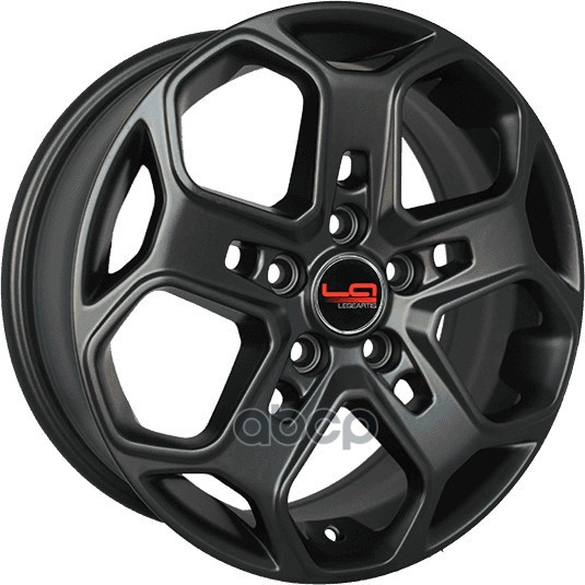 

Диск REPLICA, Concept-FD505 6.5x16/5x108ET50 63.3