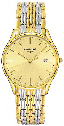 Наручные часы унисекс Longines Longines Lyre L48592327 131800₽