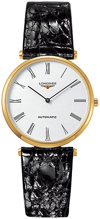 Наручные часы женские Longines La Grande Classique de Longines L4.908.2.11.2