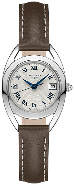 

Наручные часы женские Longines The Longines Equestrian Collection L6.136.4.71.2, The Longines Equestrian Collection L6.136.4.71.2