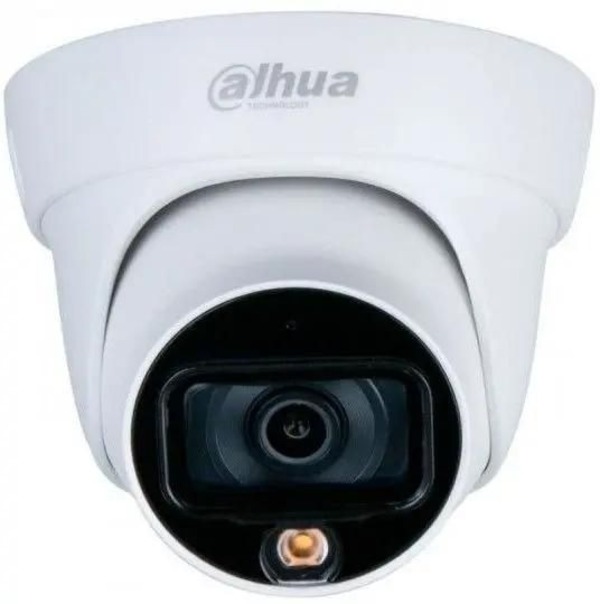 

Камера видеонаблюдения аналоговая Dahua DH-HAC-HDW1509TLQP-A-LED-0280B-S2, 1620p, 2.8 мм, Белый, Камера видеонаблюдения аналоговая Dahua DH-HAC-HDW1509TLQP-A-LED-0280B-S2, 1620p, 2.8 мм, белый