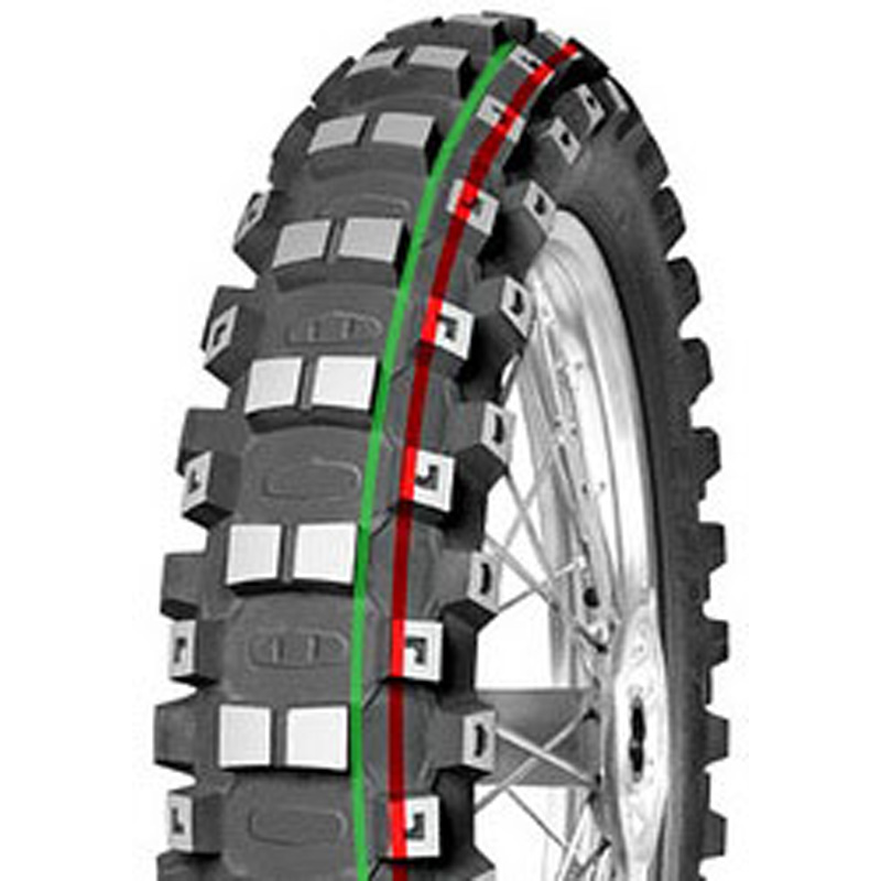 Мото шины MITAS Terra Force-MX SM 100/90 R19 57 M