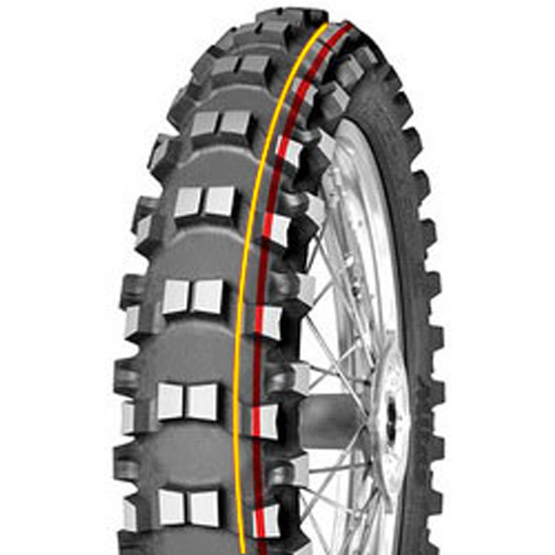 Мото шины MITAS Terra Force-MX SM 120/90 R18 65 M