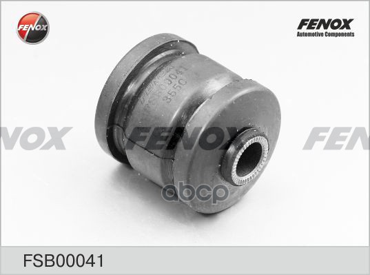 

Сайлентблок FENOX FSB00041