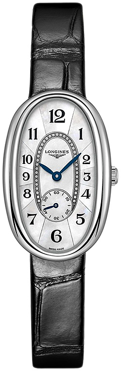 

Наручные часы женские Longines Longines Symphonette L2.306.4.83.0, Longines Symphonette L2.306.4.83.0