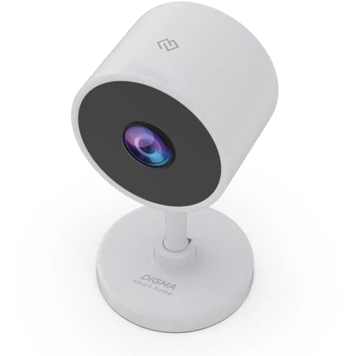 

Камера видеонаблюдения IP Digma DiVision 101, 1296p, 3.6 мм, белый dv101, Камера видеонаблюдения IP Digma DiVision 101, 1296p, 3.6 мм, белый [dv101]