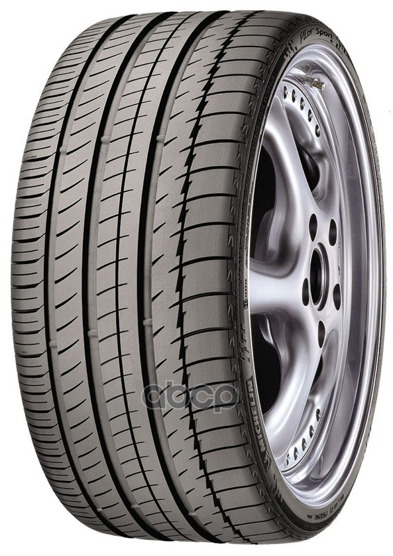 

Автошина Michelin Pilot Sport PS2 285/35 R19 99 Y