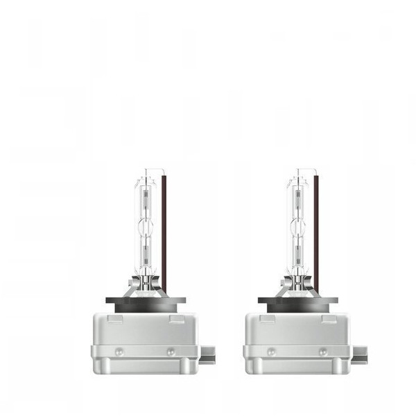 

Лампа Ксеноновая Osram Xenarc® Night Breaker® Laser D1s (35W 85V Pk32d-2) 2Шт. Osram 66140