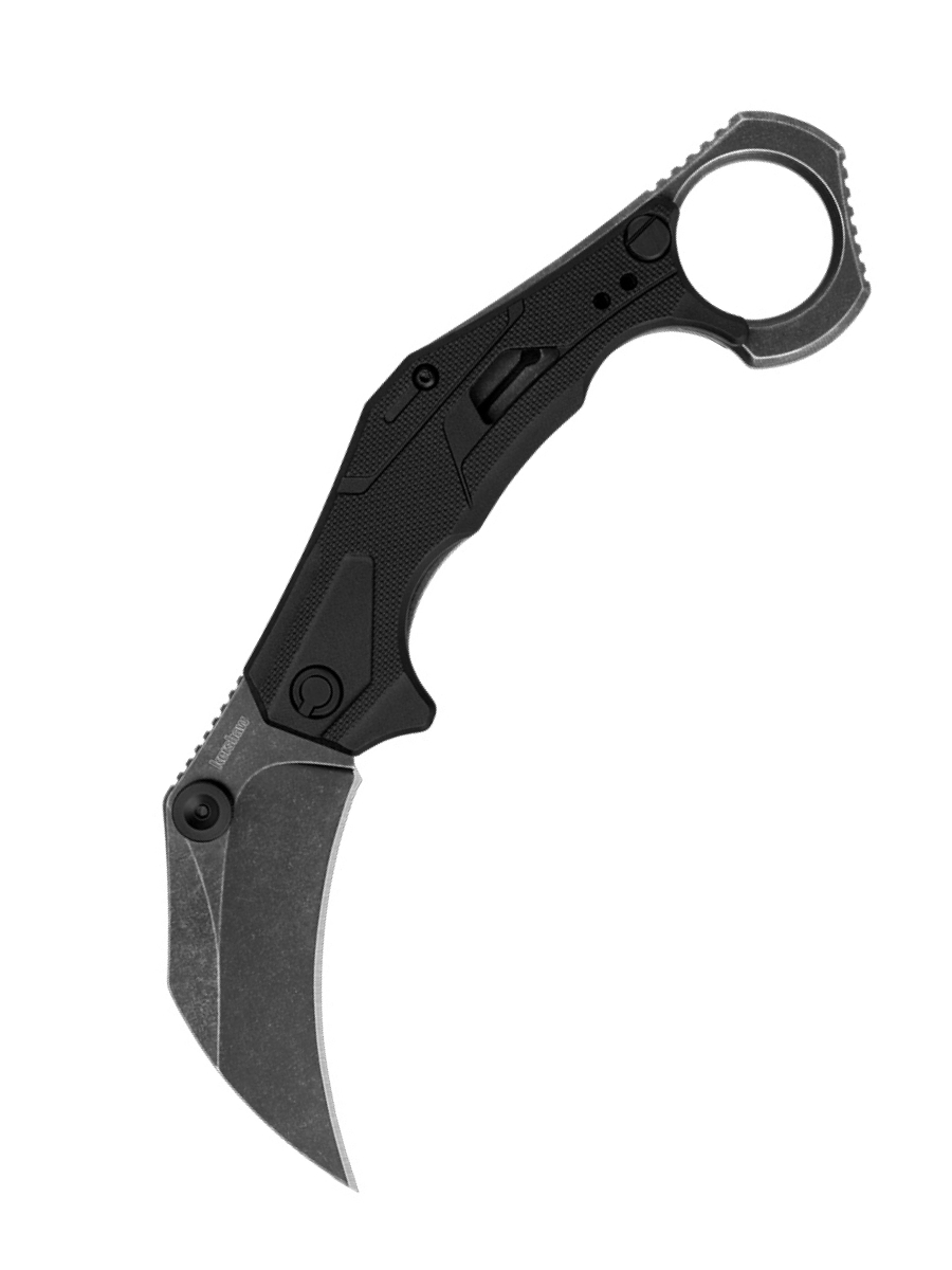 

Нож KERSHAW Outlier модель 2064, Серый