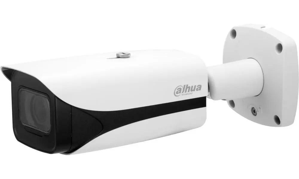 

Камера видеонаблюдения IP Dahua DH-IPC-HFW5541EP-Z5E-S3, 1944p, 7 - 35 мм, белый