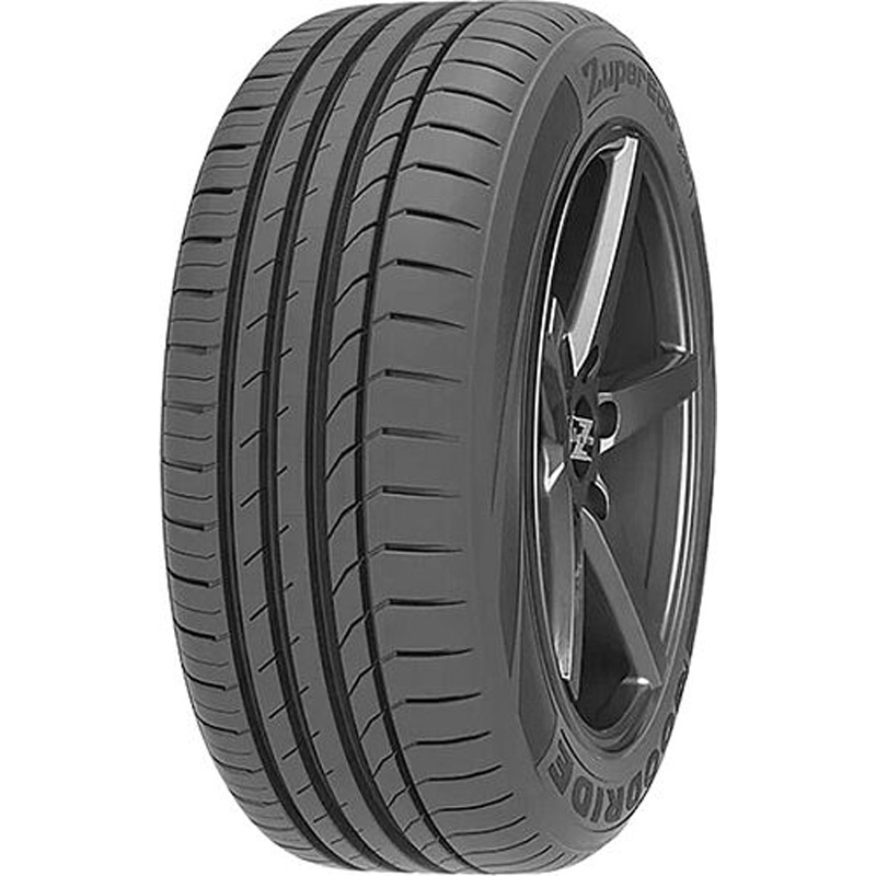 

Автошина GOODRIDE Z-107 ZupperEco 225/45 R17 94 W, ZuperEco Z-107