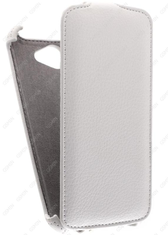 

Чехол Armor Case для HTC One X White, Белый