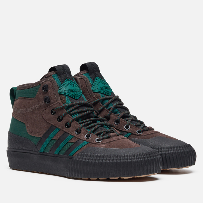 

Кеды женские Adidas Akando ATR коричневые 37.5 EU, Akando ATR