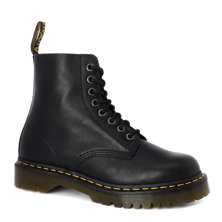 фото Ботинки мужские dr. martens 26206001 черные 44 eu