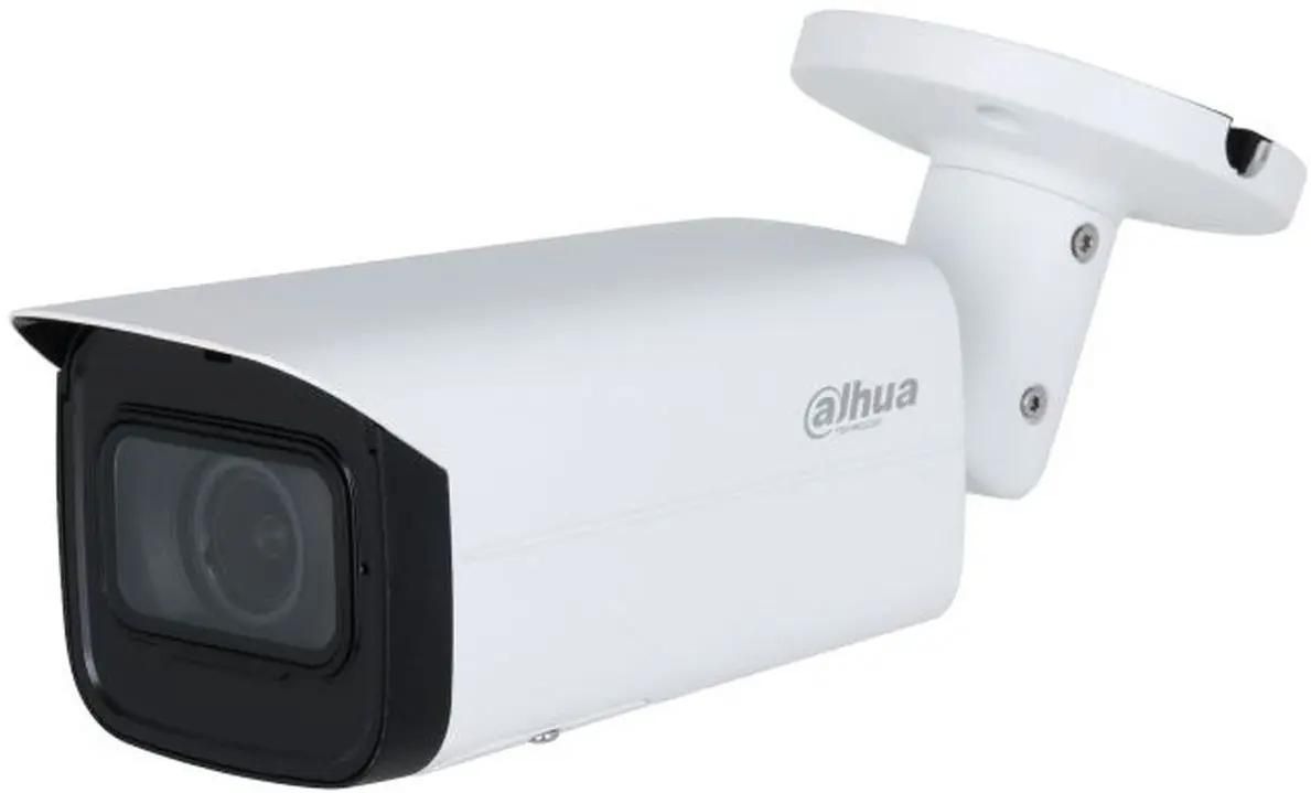 

Камера видеонаблюдения IP Dahua DH-IPC-HFW3441TP-ZS-S2, 1520p, 2.7 - 13.5 мм, белый