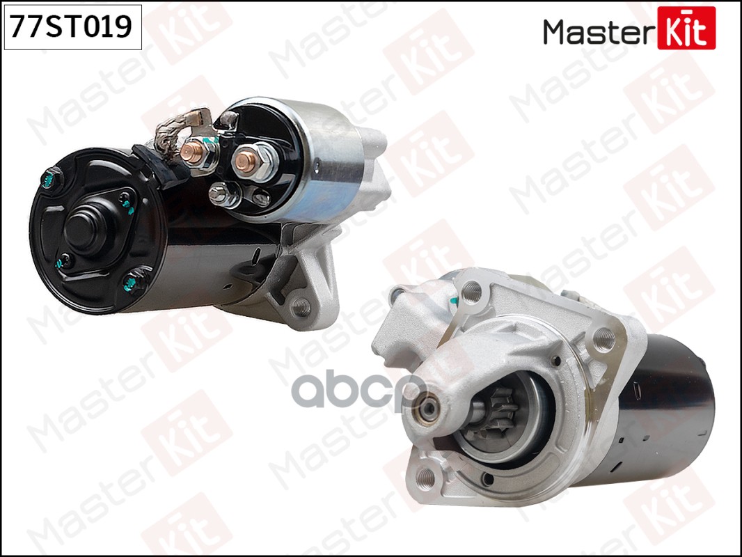 

Стартер Master Kit 77St019