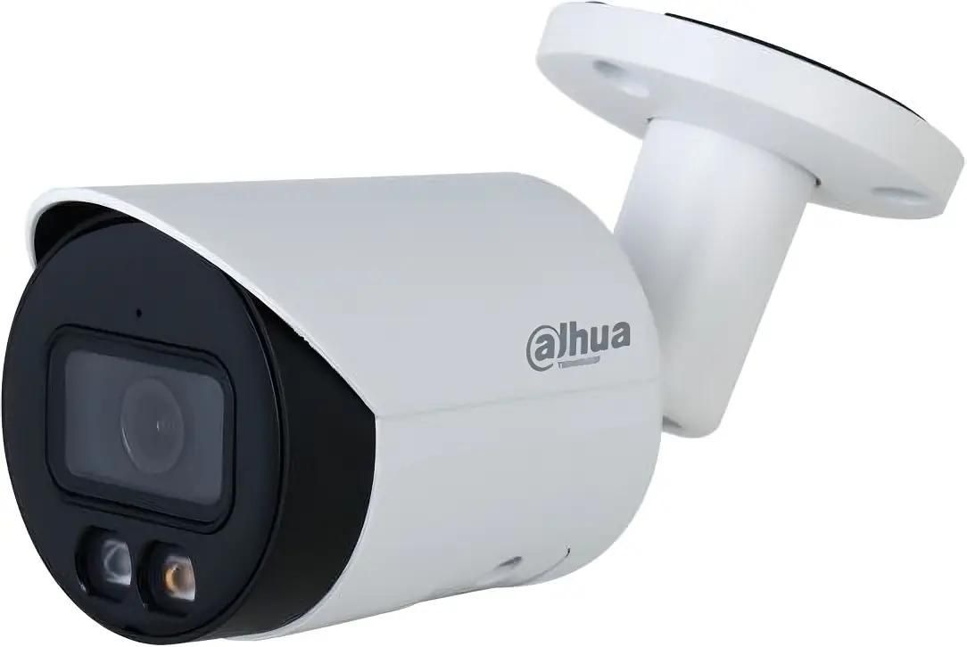 

Камера видеонаблюдения IP Dahua DH-IPC-HFW2449S-S-IL-0280B, 1520p, 2.8 мм, белый dh-ipc, Камера видеонаблюдения IP Dahua DH-IPC-HFW2449S-S-IL-0280B, 1520p, 2.8 мм, белый [dh-ipc-hfw2449sp-s-il-0280b]