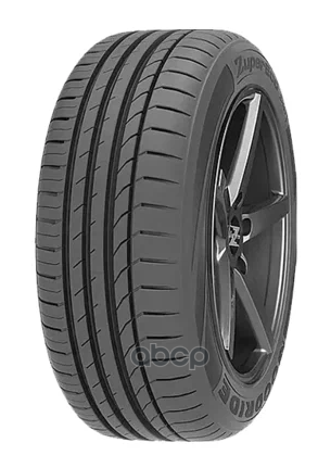 

Автошина GOODRIDE Z-107 ZupperEco 185/65 R15 88 H