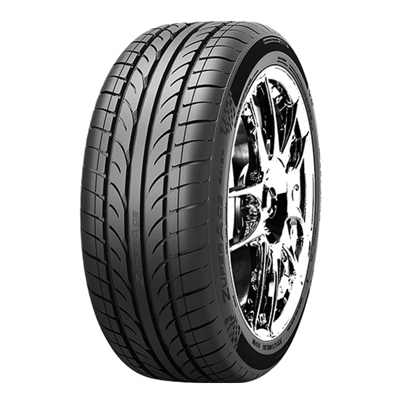 

Автошина GOODRIDE ZuperAce SA-57 285/35 R22 106 V, ZuperAce SA-57