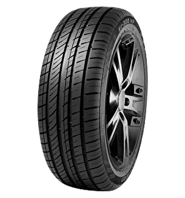 

Шины OVATION EcoVision VI-386HP 255/60 R18 112V XL, EcoVision VI-386HP XL