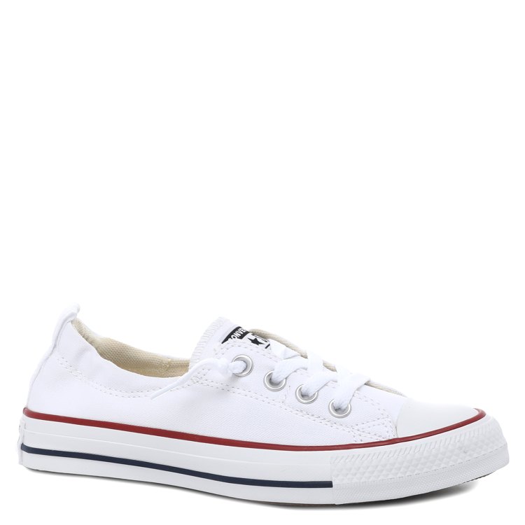 фото Кеды женские converse 537084 белые 38 eu